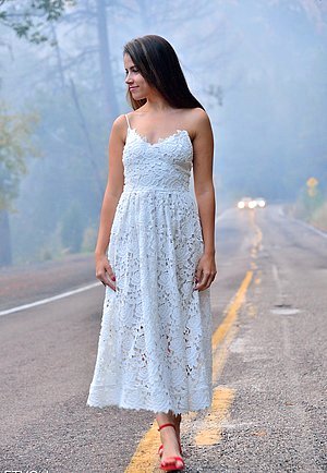 Cute lesbian agrees to shave her girlfriend\'s delicious pussy